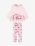 ADee Meisjes Set Legging Adeline Pale Roze