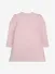 ADee Meisjes Jurk Alyssa Pale Roze