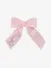ADee Meisjes Haarclip Ariah Pale Roze