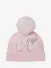 ADee Meisjes Muts April Pale Roze