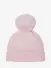 ADee Meisjes Muts April Pale Roze