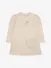 ADee Meisjes Jurk Alyssa Stone Beige