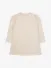 ADee Meisjes Jurk Alyssa Stone Beige
