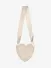 ADee Meisjes Tas Alma Stone Beige