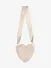 ADee Meisjes Tas Alma Stone Beige