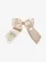 ADee Meisjes Haarclip Ariah Stone Beige