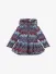ADee Meisjes Winterjas Ava Dark Navy