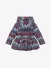 ADee Meisjes Winterjas Ava Dark Navy