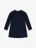 ADee Meisjes Jurk Alyssa Dark Navy