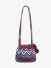 ADee Meisjes Tas Brenda Dark Navy