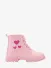 ADee Meisjes Laarzen Amore Pale Pink