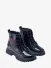 ADee Meisjes Laarzen Amore Dark Navy