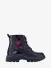 ADee Meisjes Laarzen Amore Dark Navy