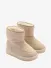 ADee Meisjes Laarzen Teddie Stone Beige