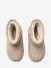 ADee Meisjes Laarzen Teddie Stone Beige