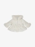 ADee Meisjes Winterjas Baby Dolly Snow Wit