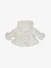 ADee Meisjes Winterjas Baby Dolly Snow Wit