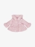 ADee Meisjes Baby Winterjas Dolly Pale Roze