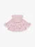 ADee Meisjes Baby Winterjas Dolly Pale Roze