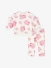 ADee Meisjes Baby Joggingpak Dakota Snow Wit