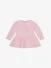 ADee Meisjes Baby Jurk Dream Pale Roze