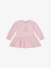 ADee Meisjes Baby Jurk Dream Pale Roze