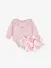 ADee Meisjes Baby Set Deena Rose print jam set