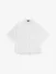 Alix The Label Dames Blouse Modal Short Sleeve Soft Wit