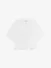 Alix The Label Dames T-shirt 14 The Label Soft Wit
