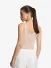 Alix The Label Dames Tank Top Sand