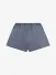 Alix The Label Dames Short Team Alix Navy