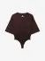 Alix The Label Ladies Knitted Body T-shirt