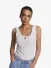 Alix The Label Ladies Knitted Tank Top