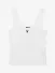 Alix The Label Ladies Knitted Tank Top