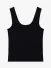 Alix The Label Ladies Knitted Tank Top