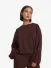 Alix The Label Ladies Knitted Piping Sweater
