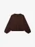 Alix The Label Ladies Knitted Piping Sweater