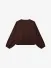 Alix The Label Ladies Knitted Piping Sweater