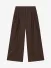 Alix The Label Ladies Woven Wide Leg Pants