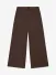 Alix The Label Ladies Woven Wide Leg Pants
