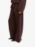 Alix The Label Ladies Knitted Piping Pants