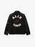Alix The Label Ladies Woven Mix Jacket