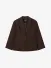 Alix The Label Ladies Woven Fitted Blazer