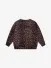 Alix Mini Meisjes Sweater Leopard Animal