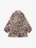 Alix Mini Meisjes Jurk Jaguar Animal