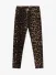 Alix Mini Meisjes Legging Tiger Animal