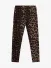 Alix Mini Meisjes Legging Tiger Animal
