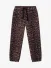 Alix Mini Meisjes Joggingbroek Leopard Animal