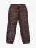Alix Mini Meisjes Joggingbroek Leopard Animal