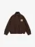 Alix Mini Meisjes Jacket Leopard Animal